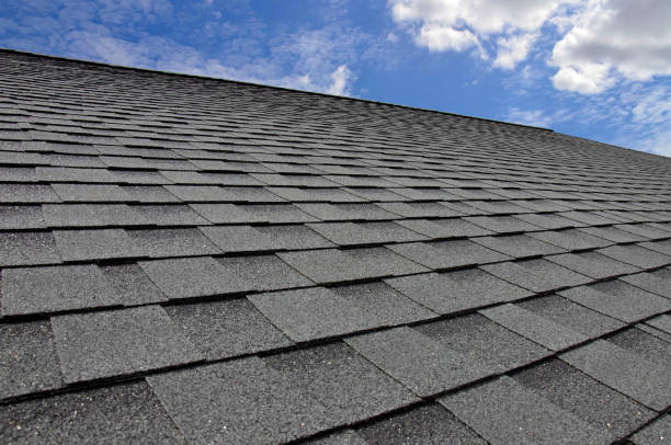 Best Tile Roofing Installation  in New Burlington, OH